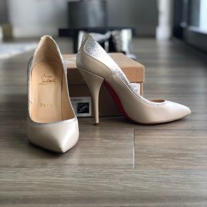 Christian Louboutin